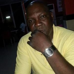 Meet your Posher, Tajudeen